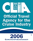 CLIA Seal